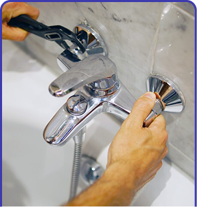 Faucet Repairs and Installation